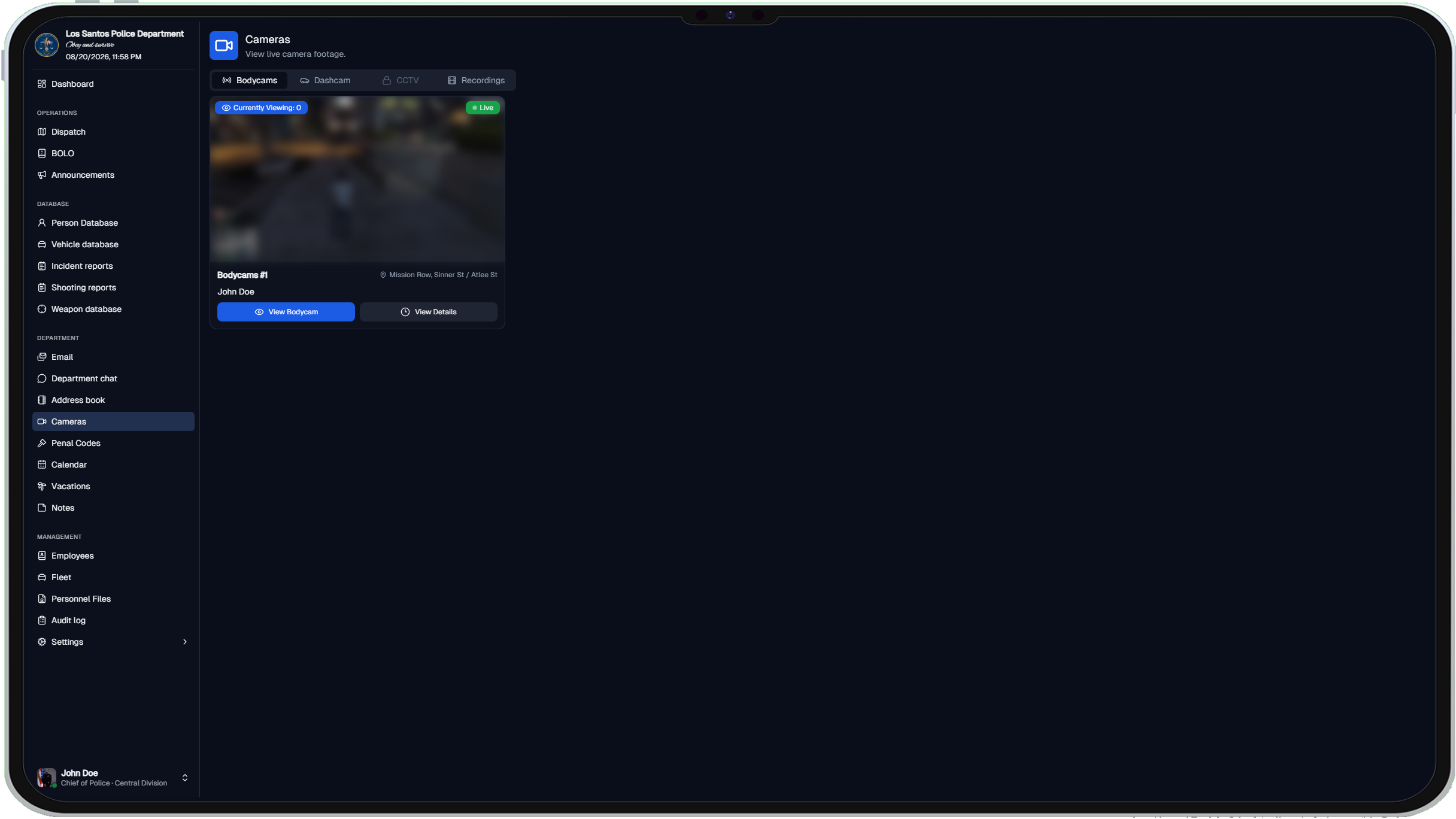 Five Emergency - Core - screenshot 14
