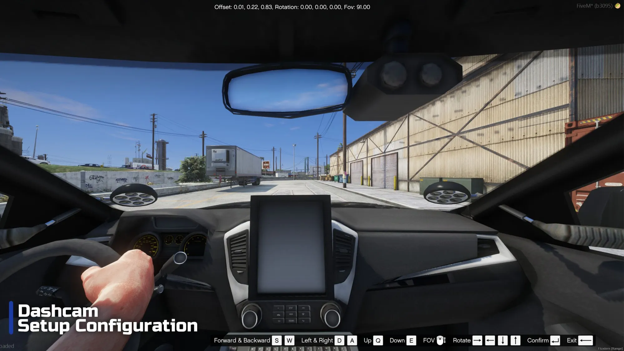 Bodycam & Dashcam - screenshot 9