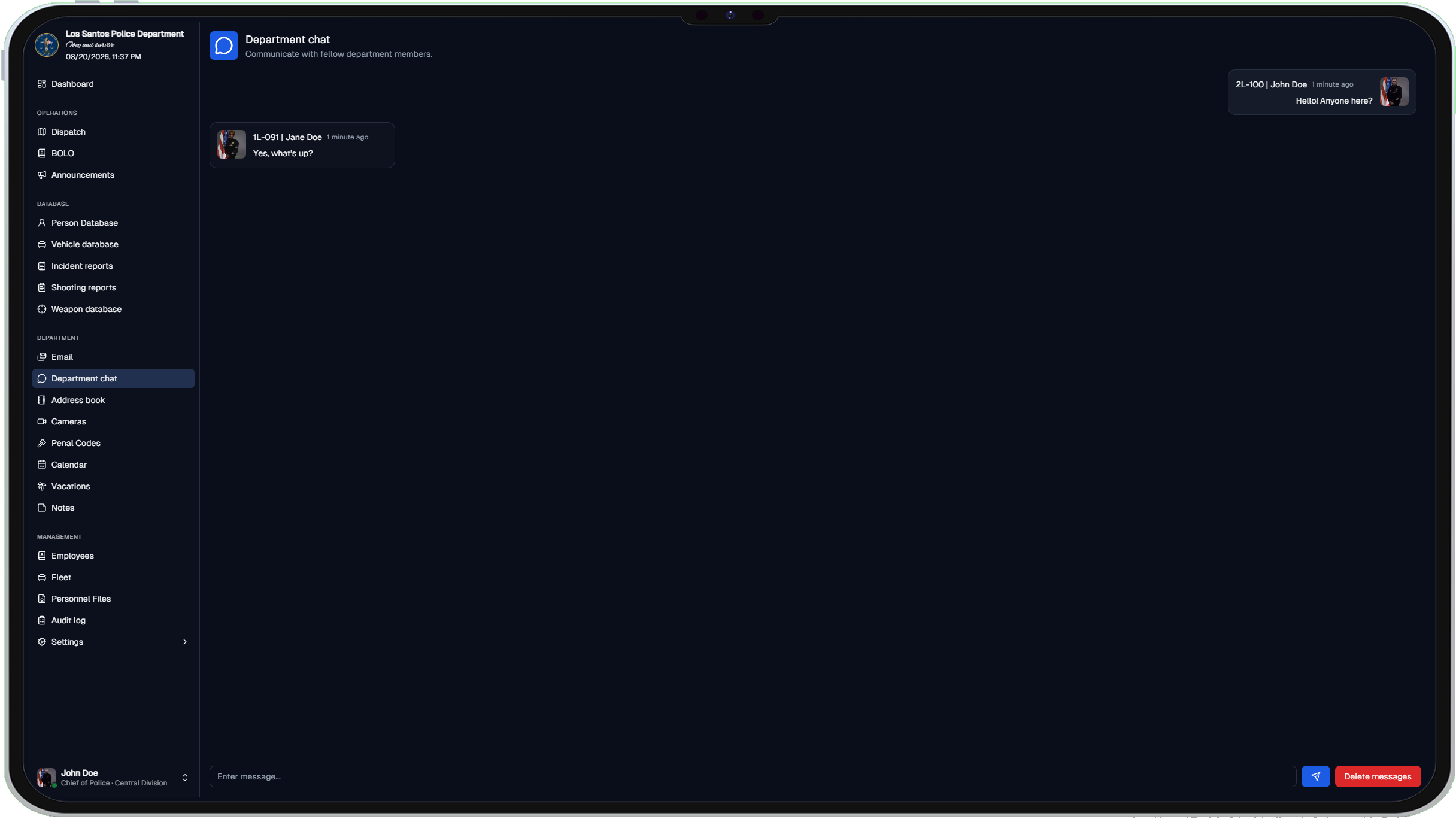 Five Emergency - Core - screenshot 12