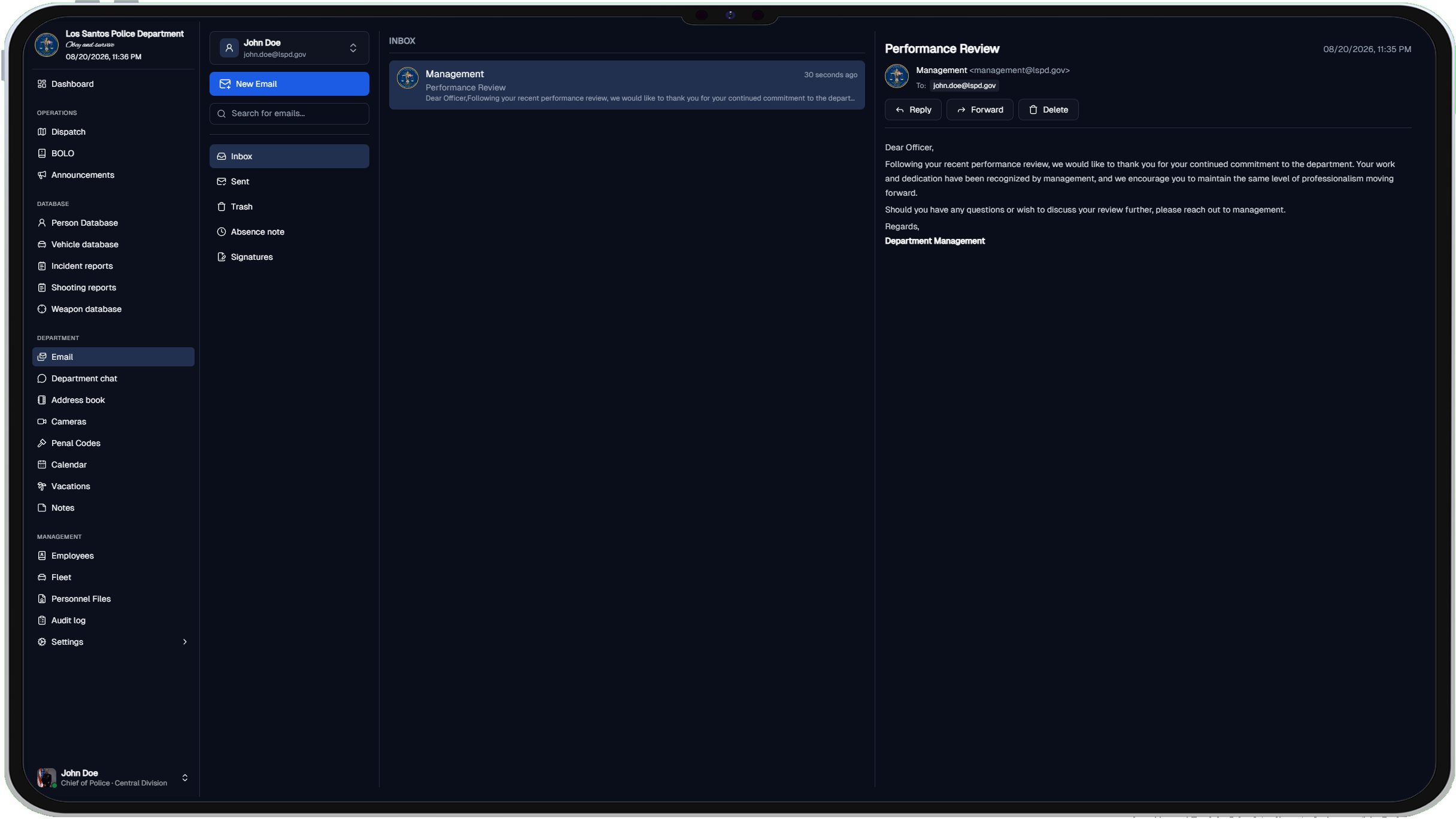 Five Emergency - Core - screenshot 11