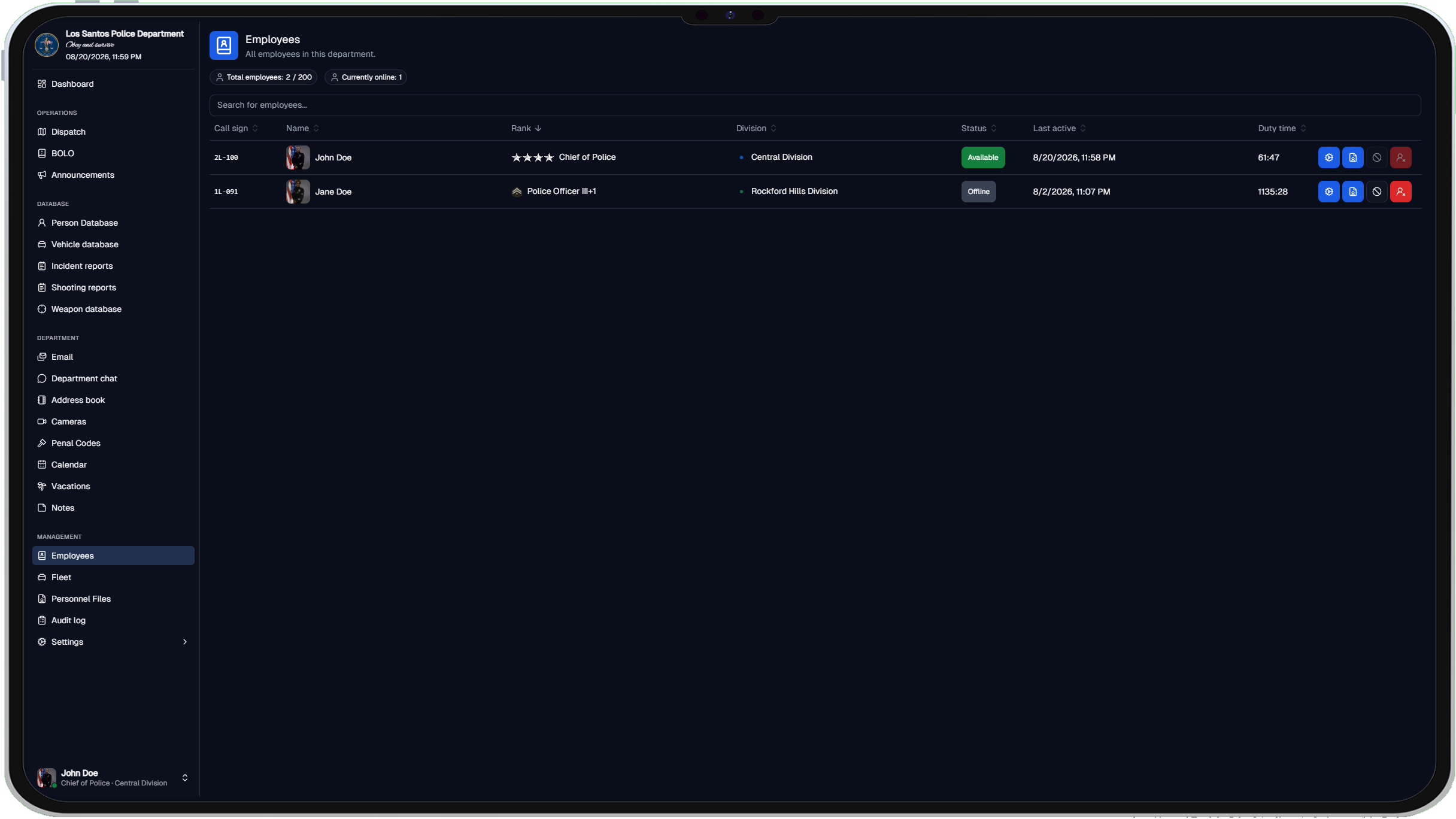 Five Emergency - Core - screenshot 19