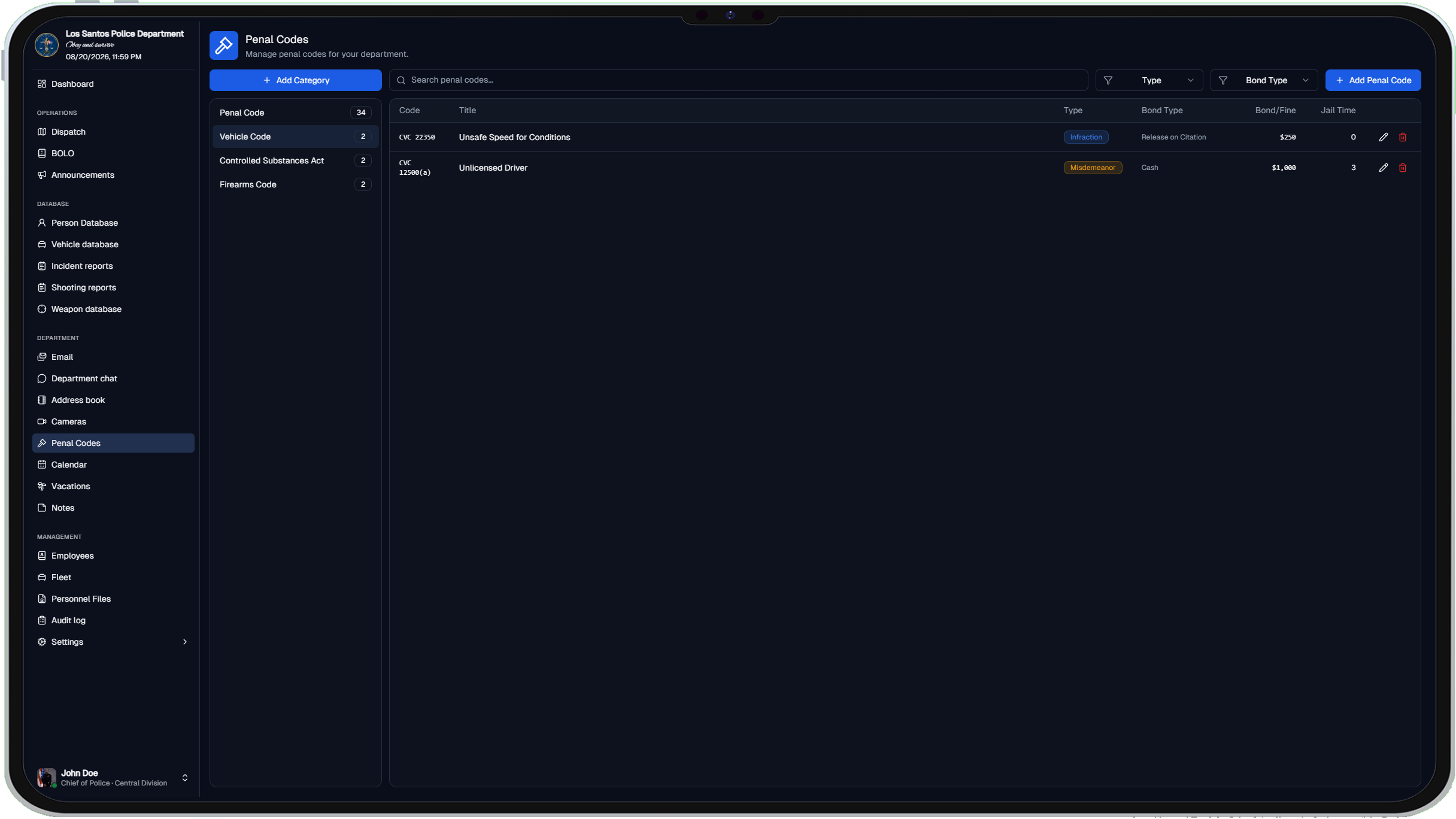 Five Emergency - Core - screenshot 15