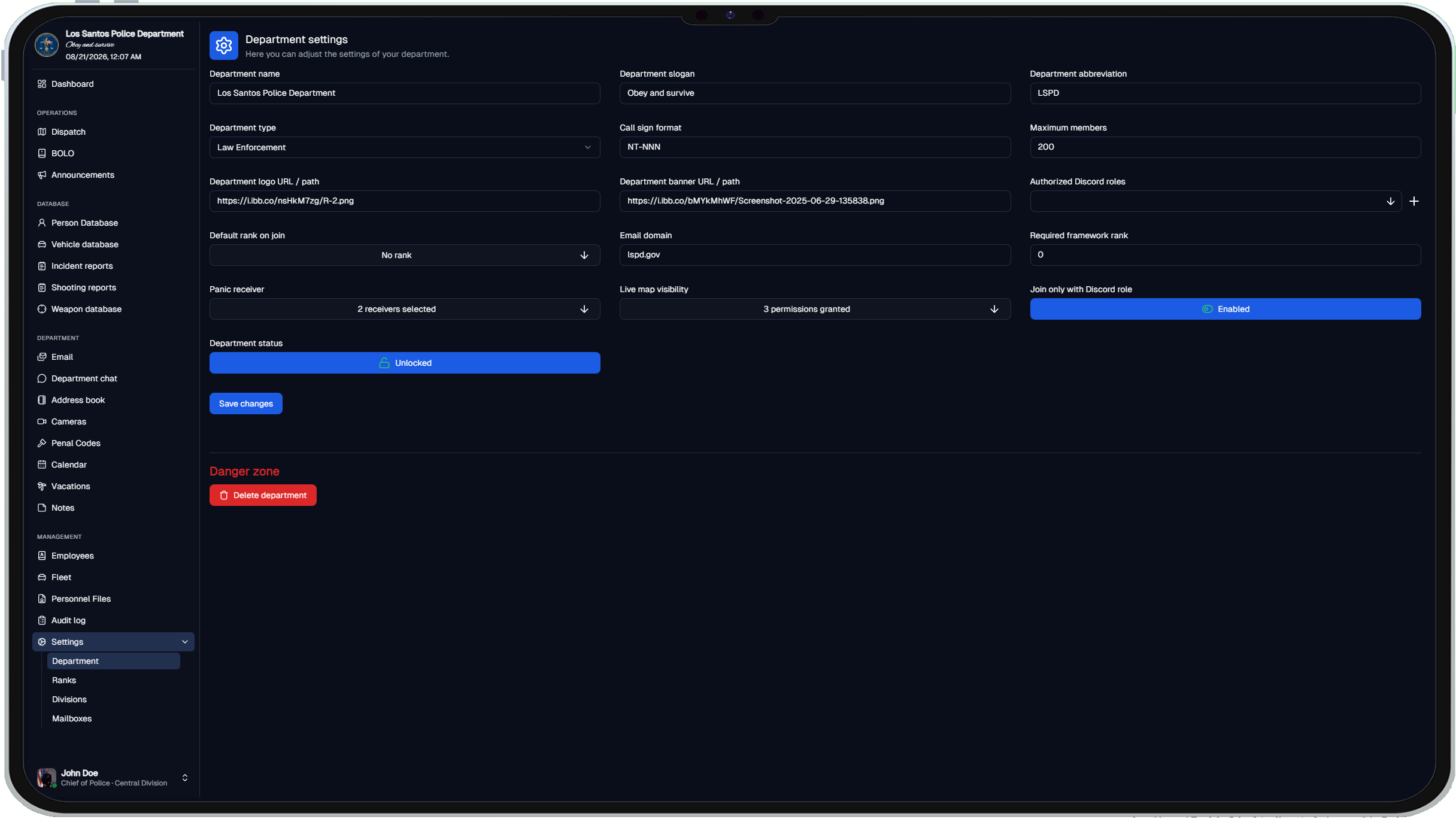 Five Emergency - Core - screenshot 23