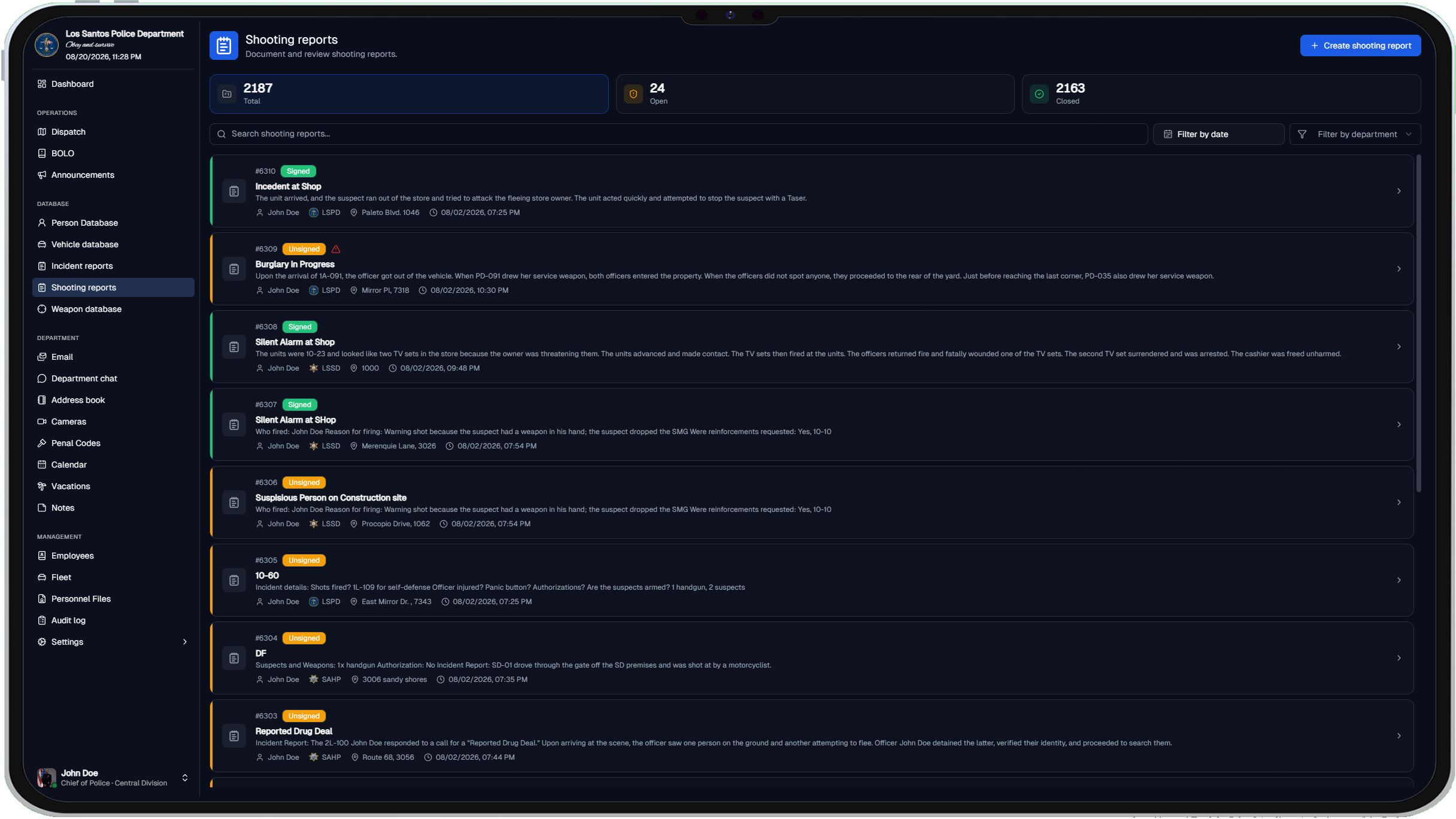 Five Emergency - Core - screenshot 9
