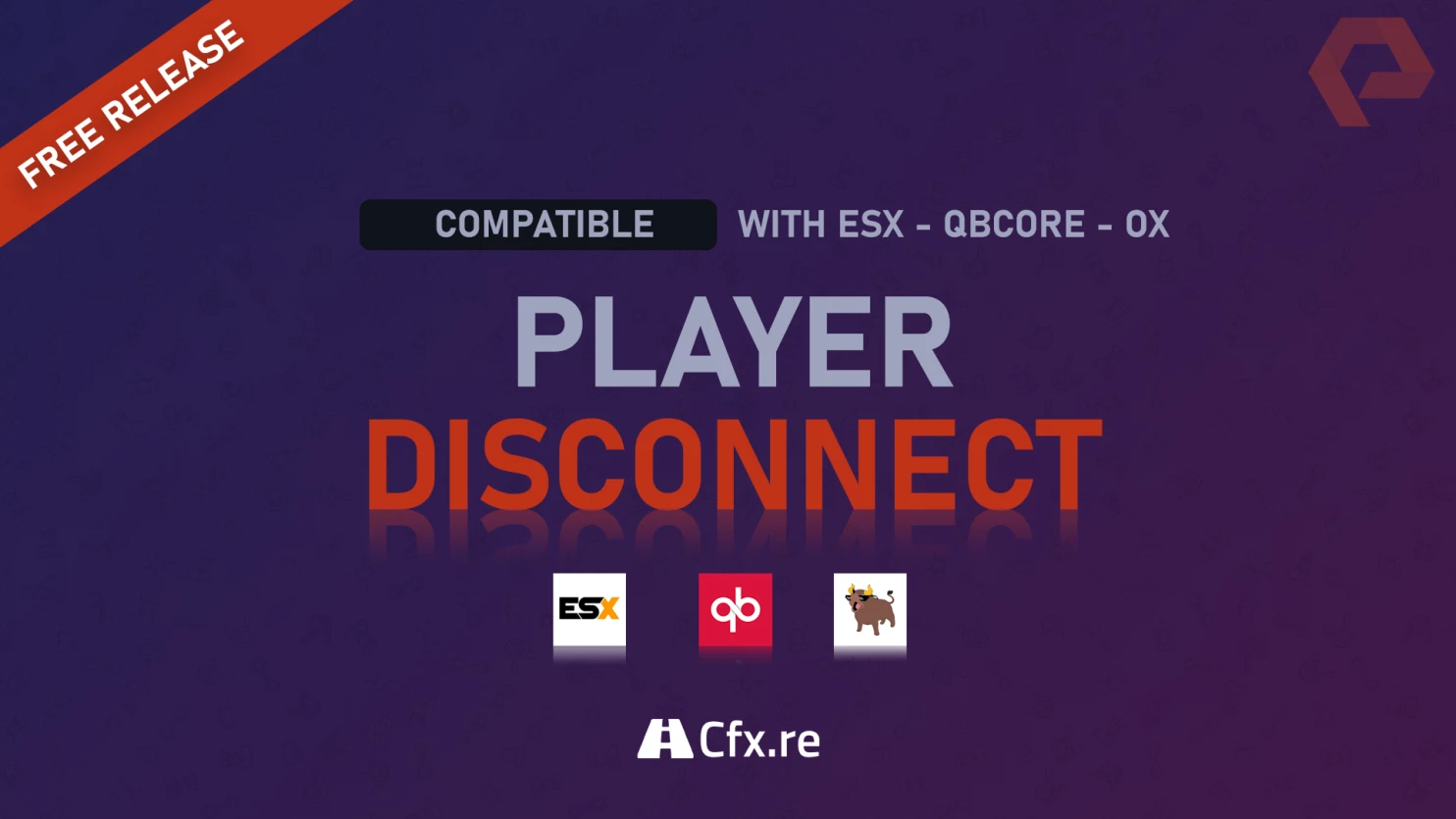 Player Disconnect
