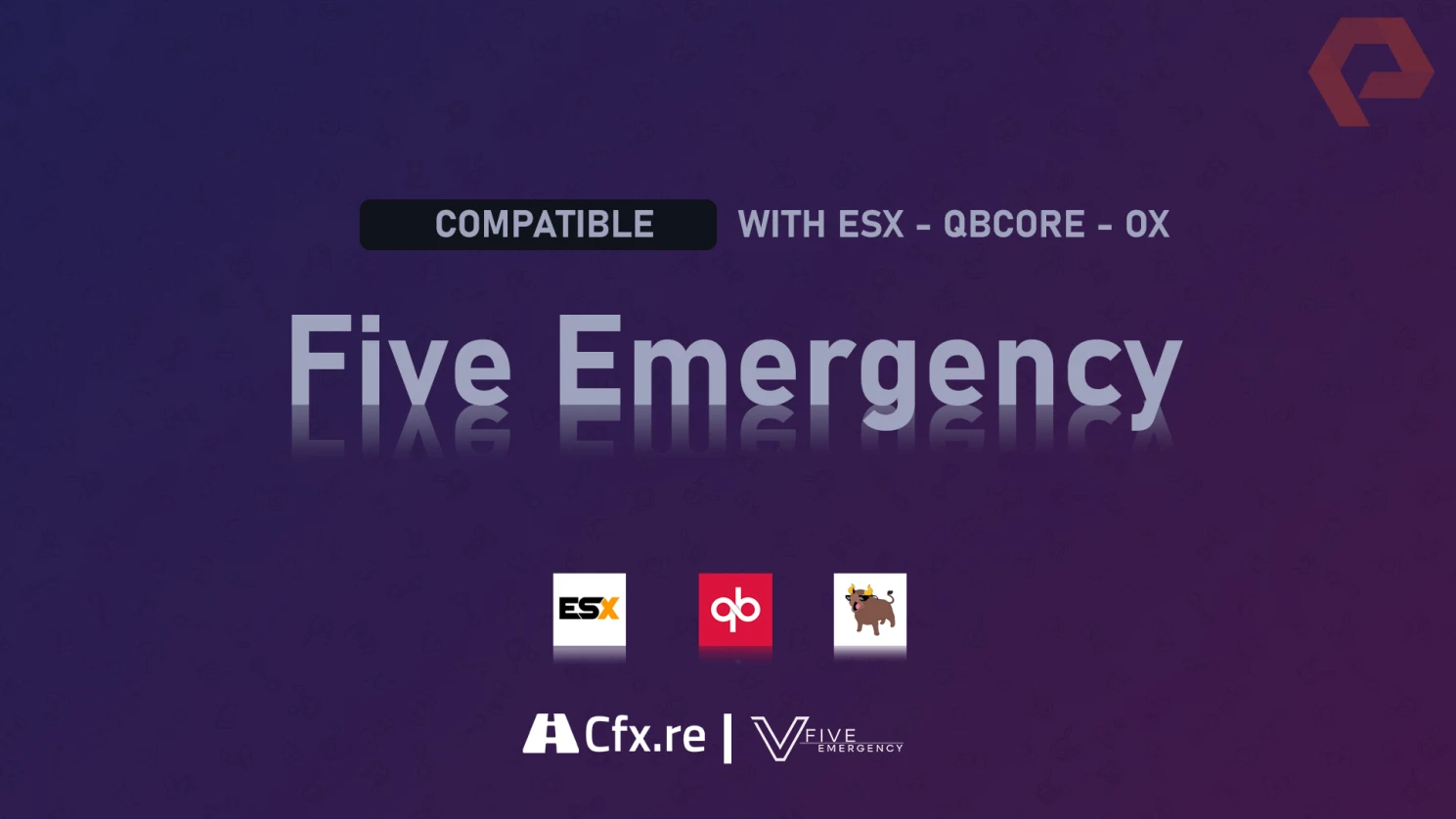 Five Emergency - Core - screenshot 1