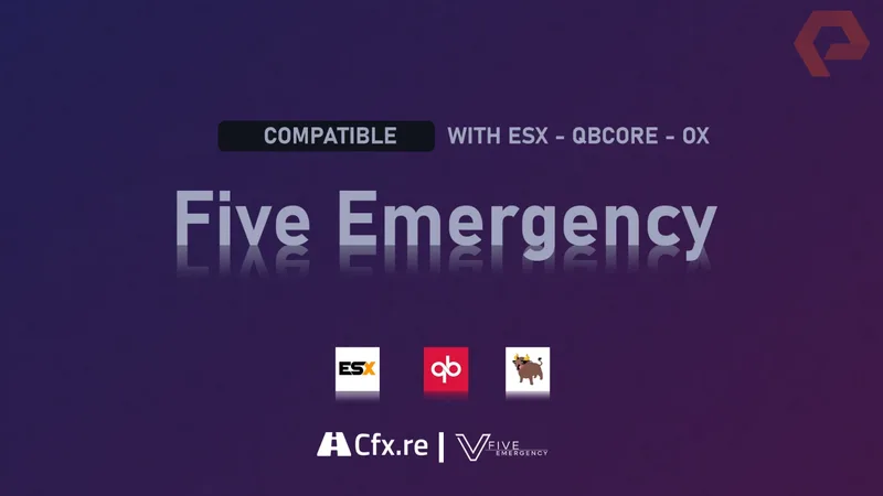 Five Emergency - Core