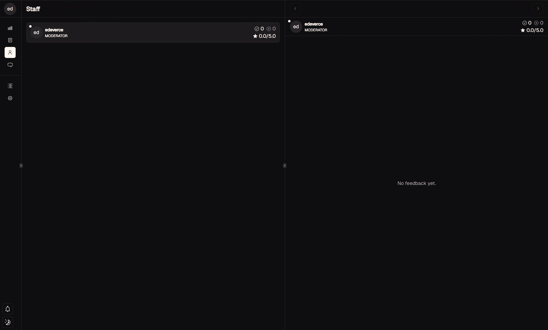 Advanced report system - screenshot 7