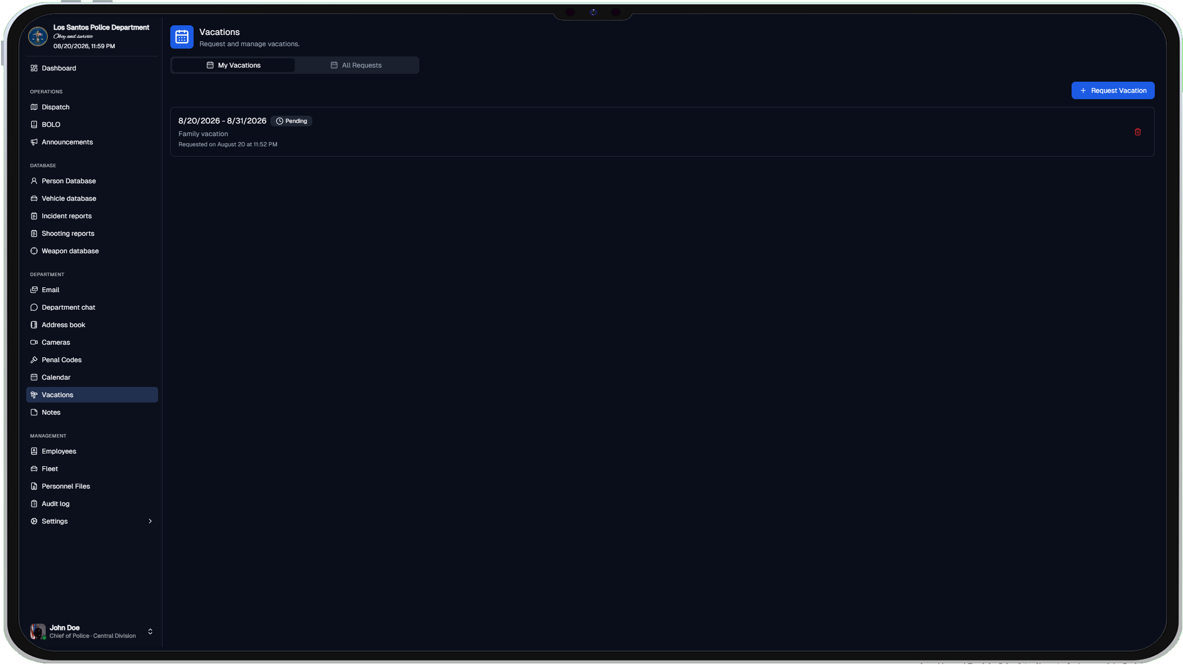 Five Emergency - Core - screenshot 17