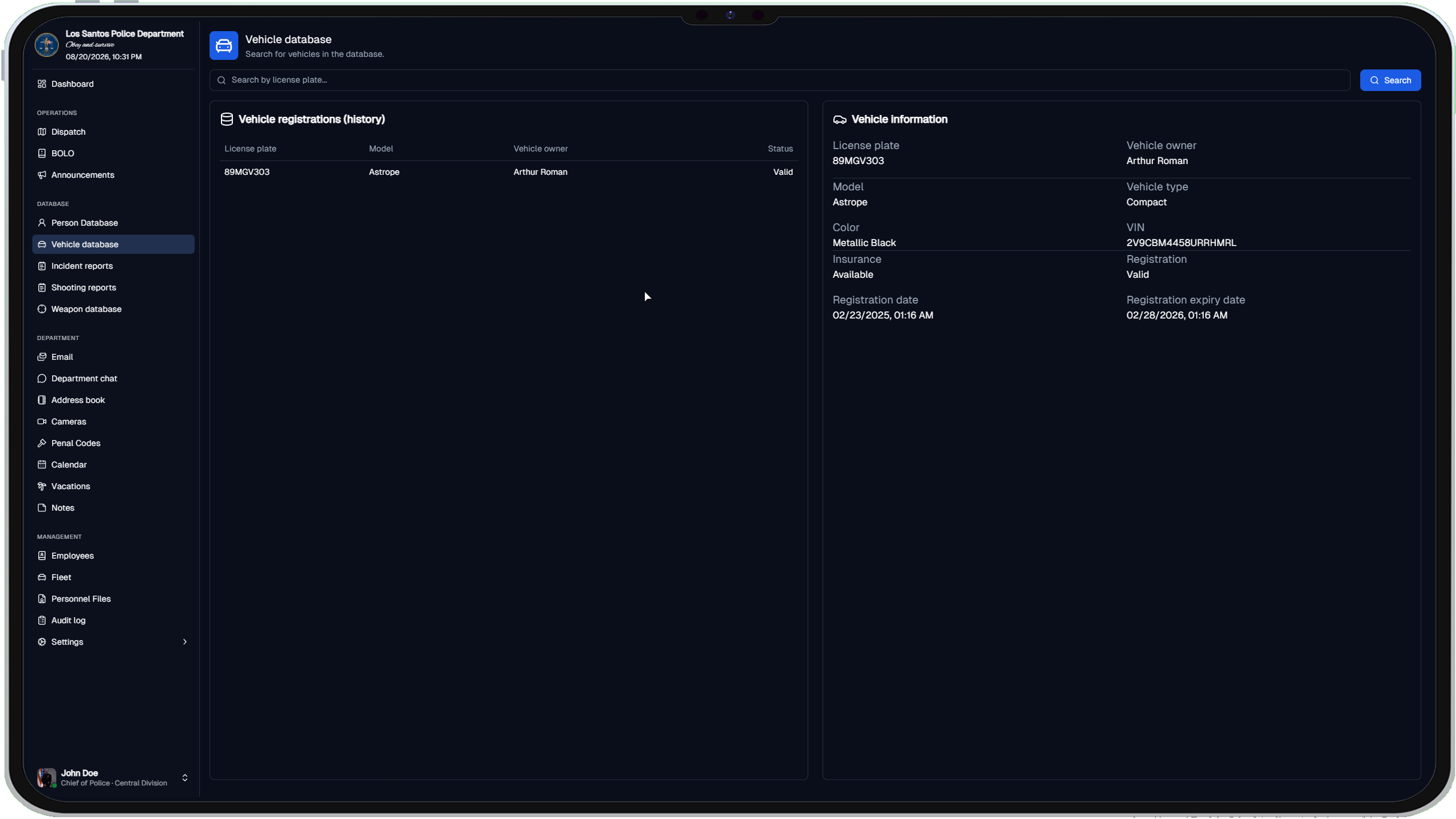 Five Emergency - Core - screenshot 7